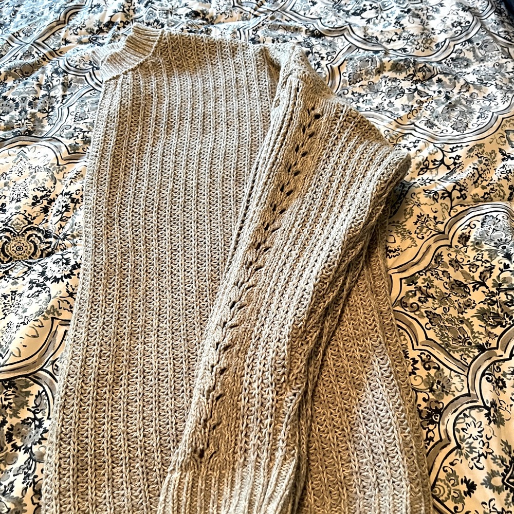 American Eagle Sweater (M)